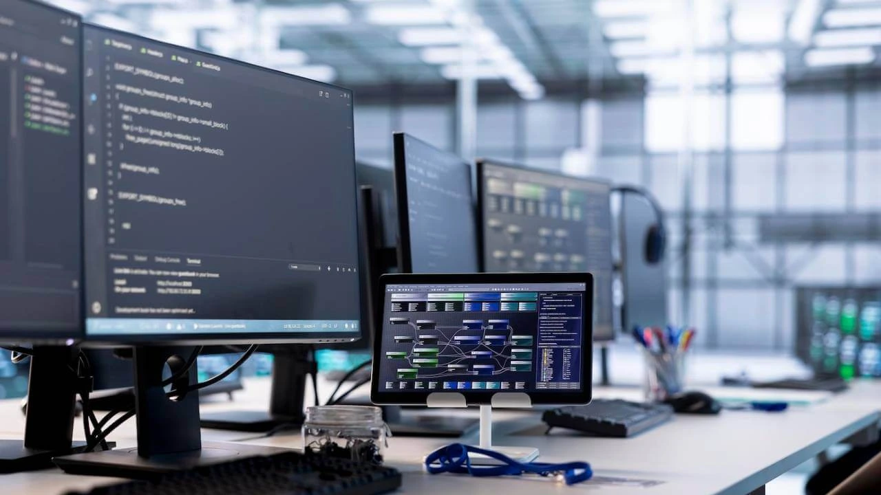 Was überwacht ein solches System?